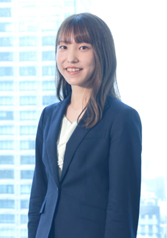 社員インタビュー　西川